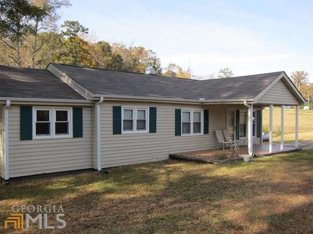 1631 J Warren Rd, Cornelia, GA 30531 - photo 1