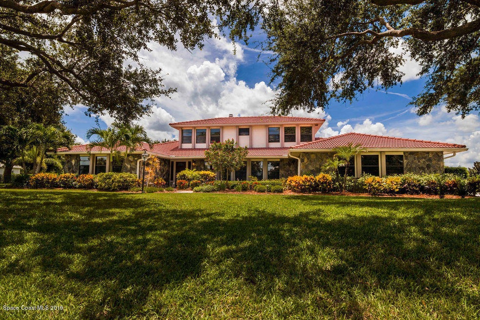 280 Utopia Cir, Merritt Island, FL 32952 - photo 1