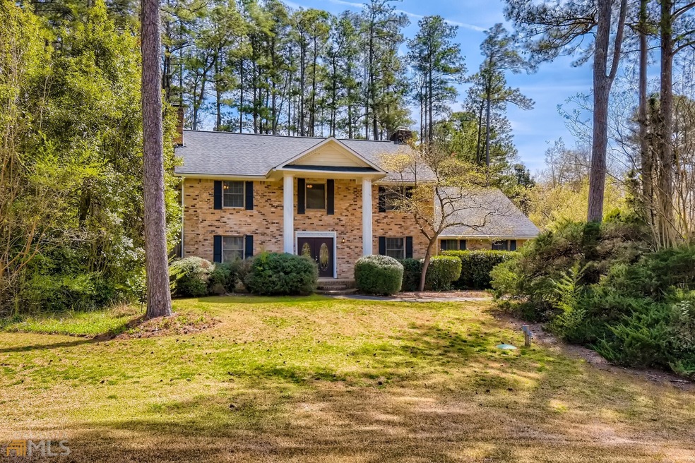 180 Jasper Dr, Stockbridge, GA 30281 - photo 1