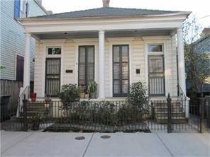 1018 First St, New Orleans, LA 70130 - photo 1