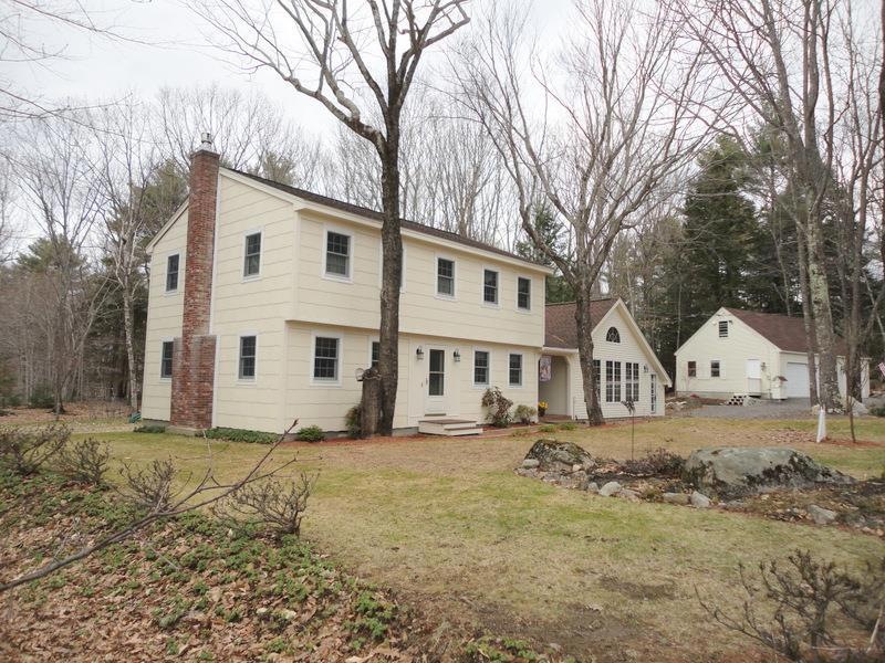 31 Park Ave, Standish, ME 04084 - photo 1