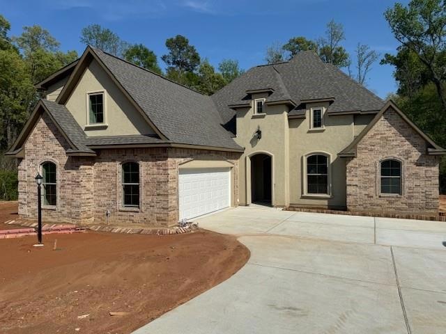 Front Exterior - 810 Grey Fox Circle