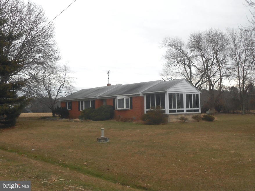 21041 Spring Cove Rd, Rock Hall, MD 21661 - photo 1