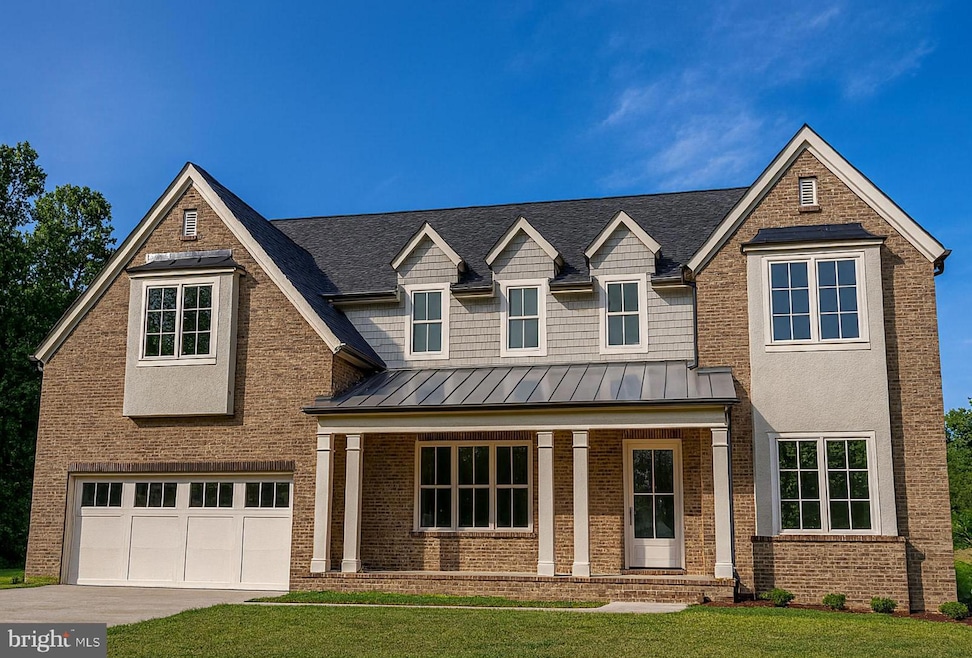 6587 29th St N, Arlington, VA 22213 - photo 1