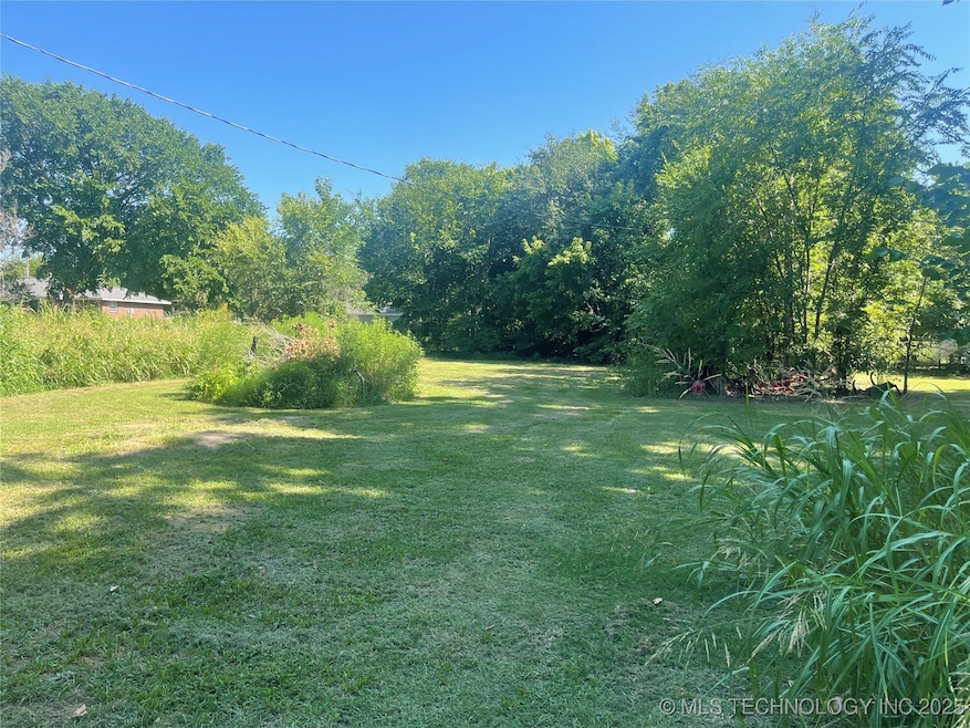 409 Oklahoma 1, Allen, OK 74825 - photo 1