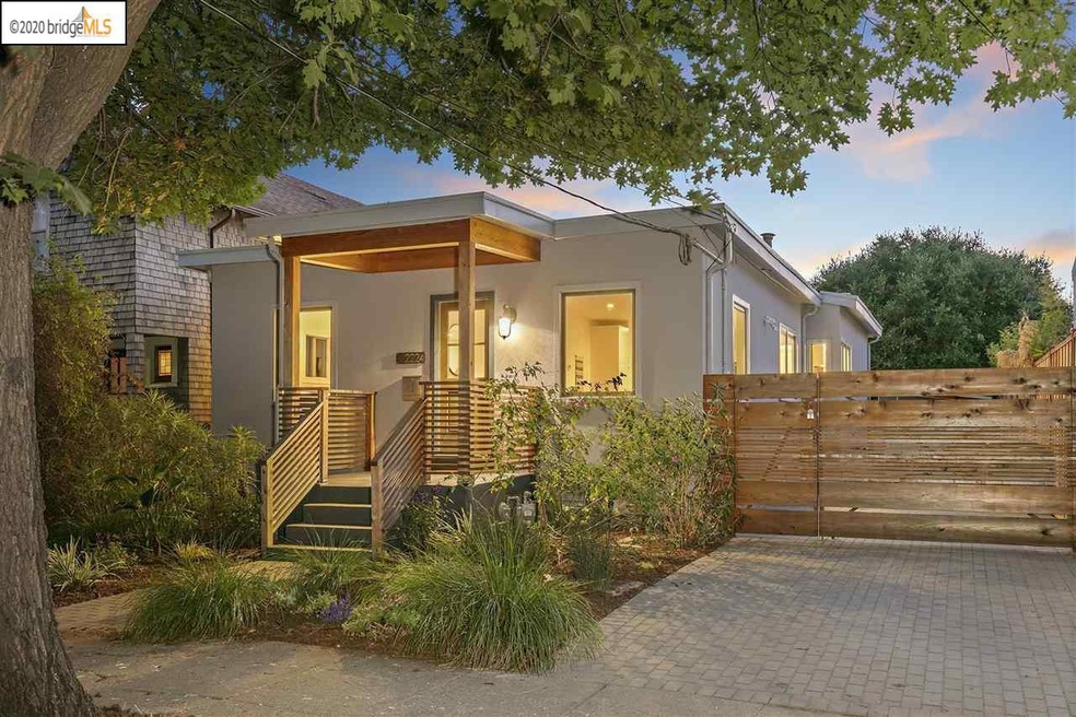 2224 California St, Berkeley, CA 94703 - photo 1