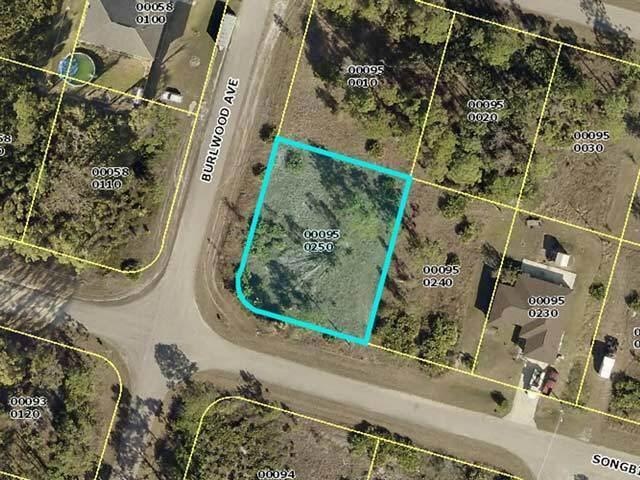 1253 Songbird St, Fort Myers, FL 33913 - photo 1