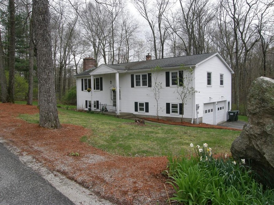 24 Hickory Dr, Dudley, MA 01571 - photo 1