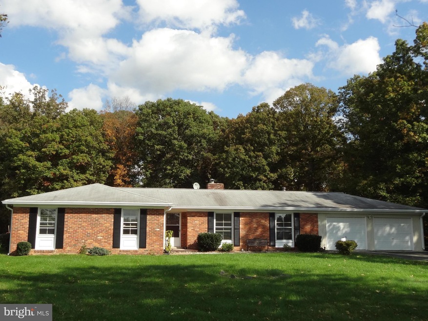 4878 Dumfries Rd, Catlett, VA 20119 - photo 1