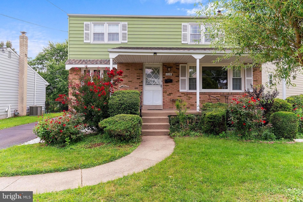 216 Susan Dr, Elkins Park, PA 19027 - photo 1