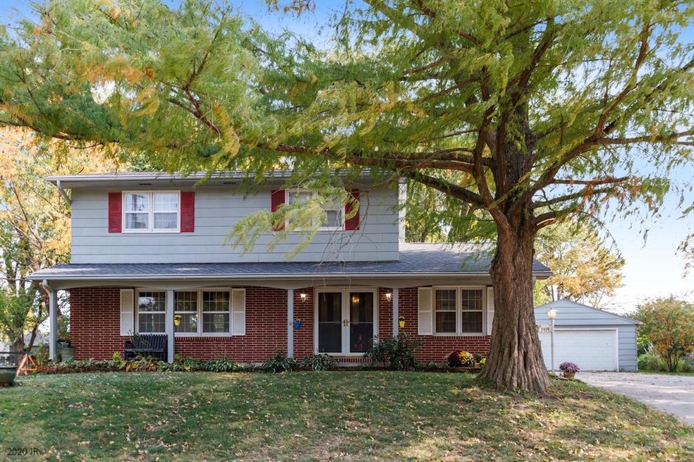 3419 48th St, Des Moines, IA 50310 - photo 1