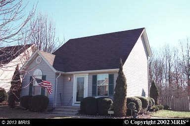 6841 Littlewood Ct, Sykesville, MD 21784 - photo 1