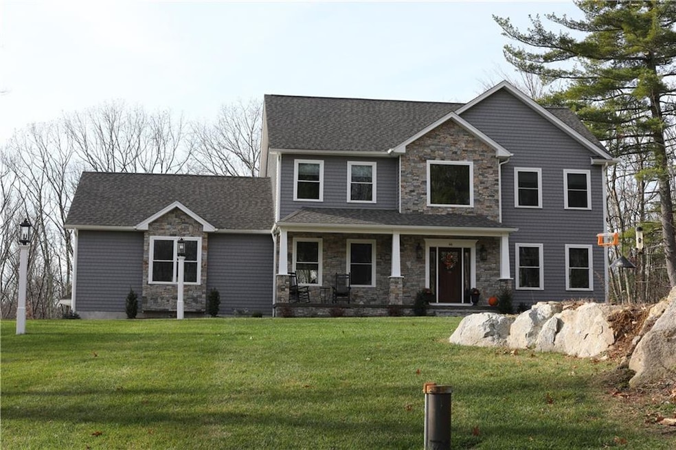 44 Austin Dr, Cumberland, RI 02864 - photo 1