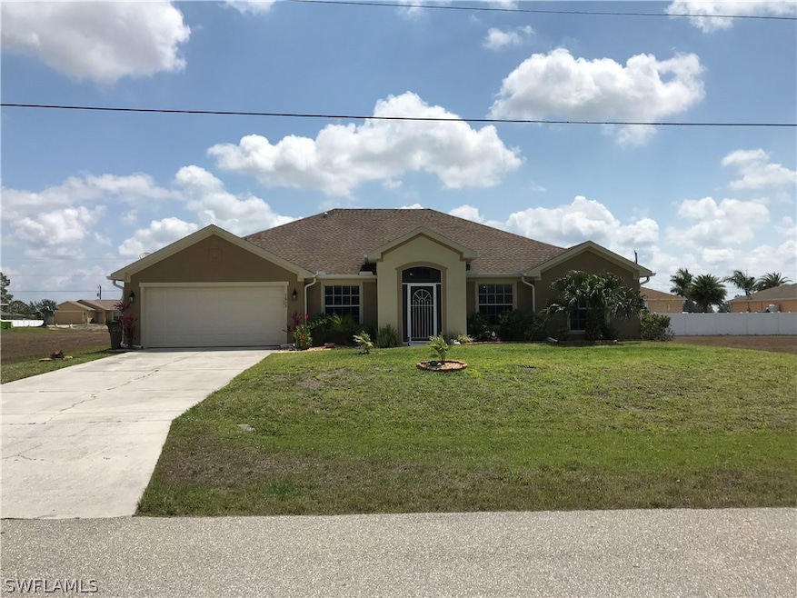 1633 NW 6th Ave, Cape Coral, FL 33993 - photo 1