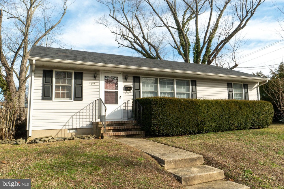 109 Kidwell Ave, Centreville, MD 21617 - photo 1