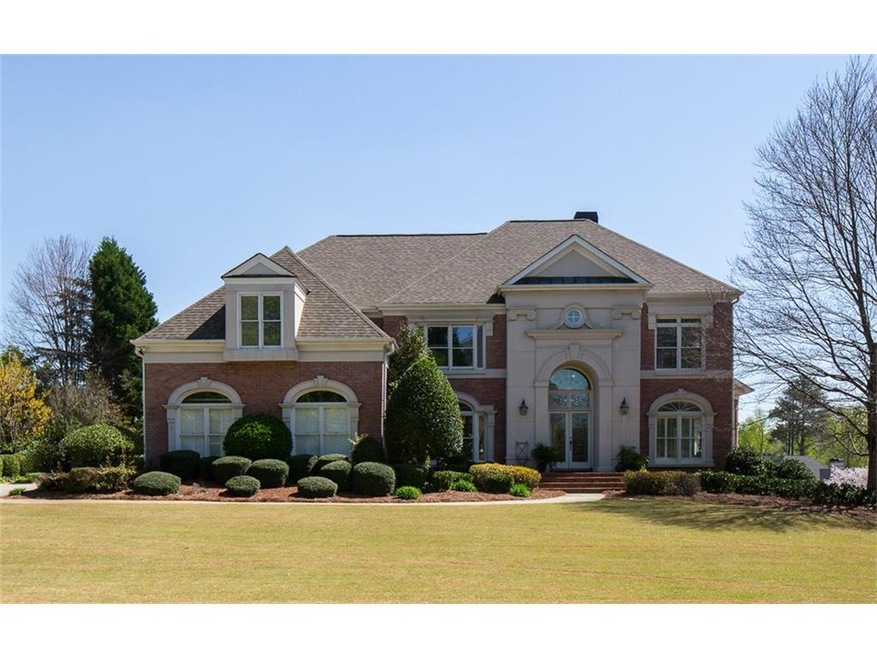 Stunning 6 bedroom, 5.5 bathroom executive home of