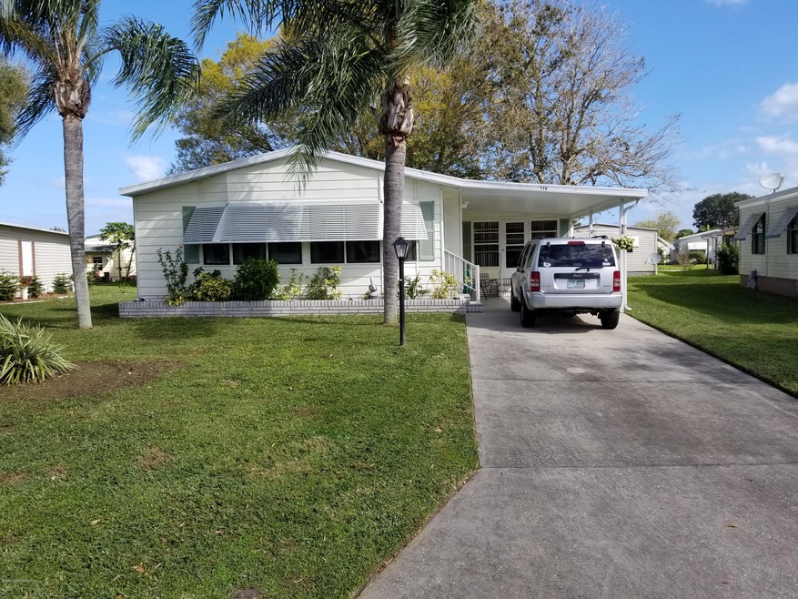 716 Hyacinth Cir, Sebastian, FL 32976 - photo 1