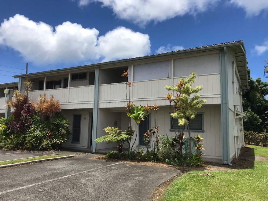 34 E Kawili St unit 15, Hilo, HI 96720 - photo 1