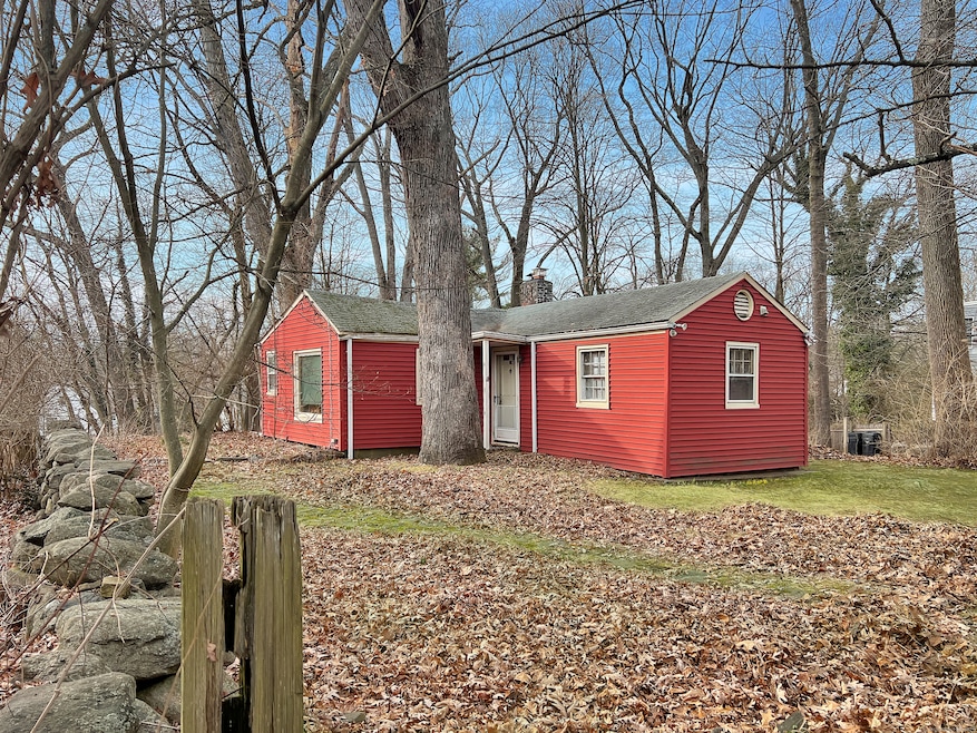 259 Noroton Ave, Darien, CT 06820 - photo 1