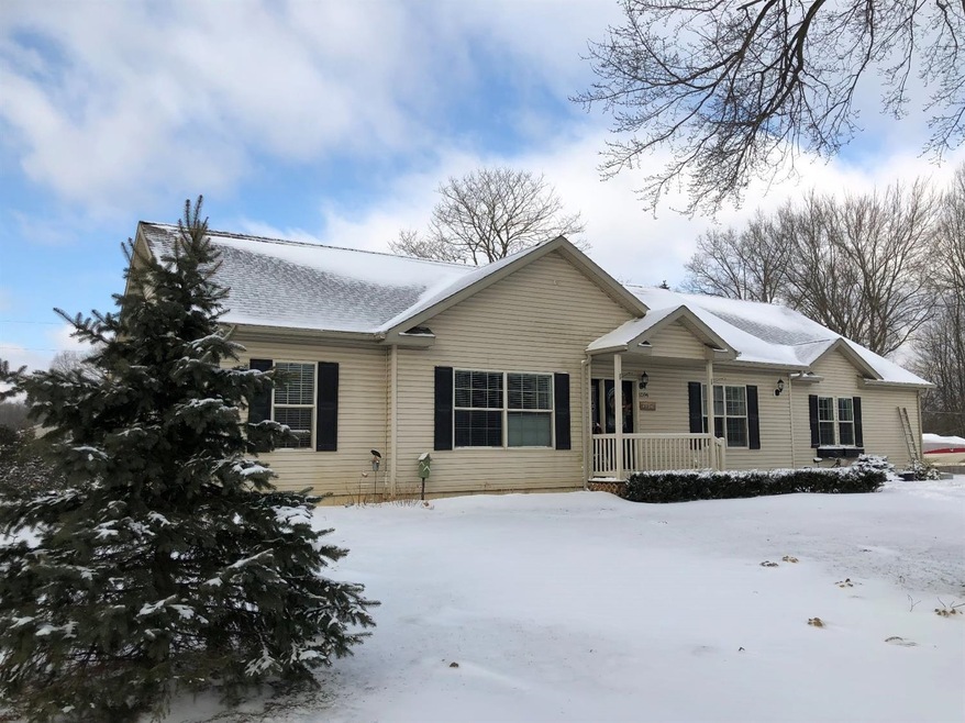 6594 N 400 W, Michigan City, IN 46360 - photo 1