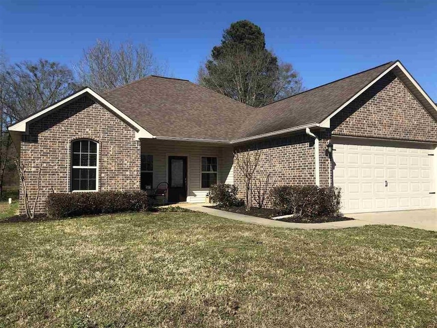 3404 Garrett Ln, Texarkana, TX 75503 - photo 1