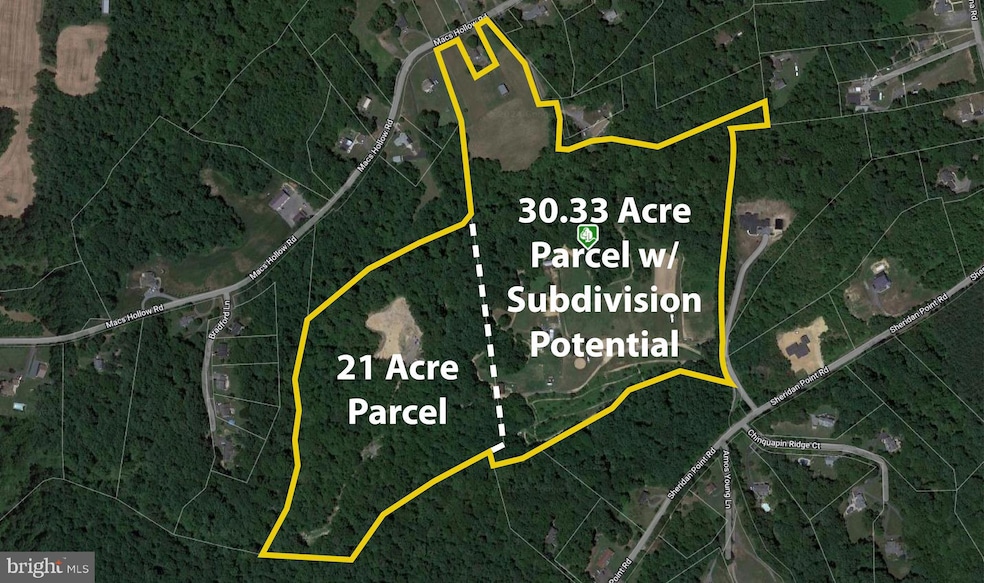 5375 Sheridan Point Rd, Prince Frederick, MD 20678 - photo 1