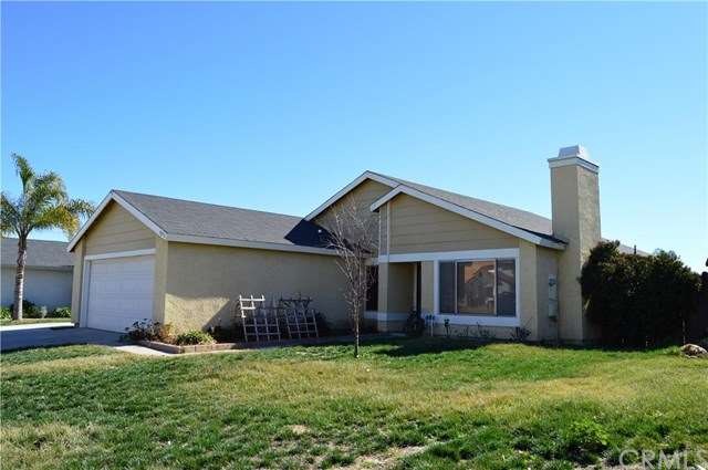 Welcome home to 24899 Gold Star Drive in Moreno Va