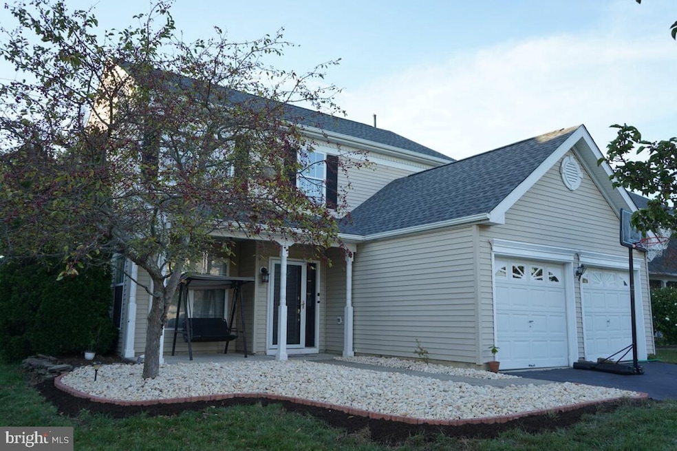 19 Brownstone Rd, East Windsor, NJ 08520 - photo 1