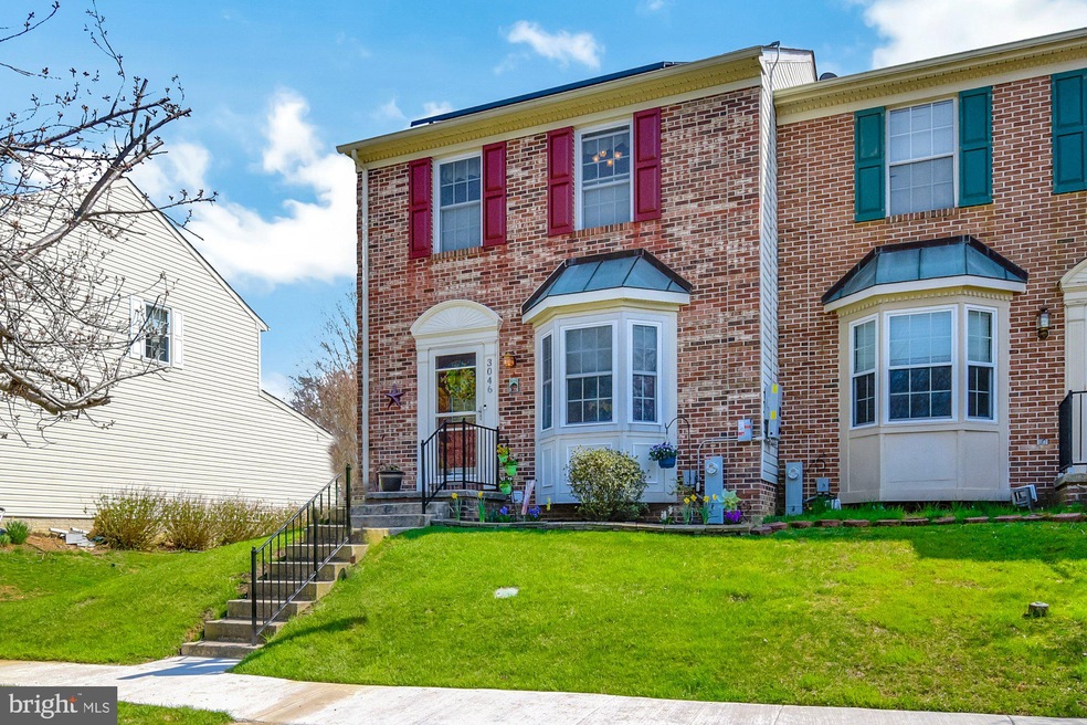 3046 Tipton Way, Abingdon, MD 21009 - photo 1