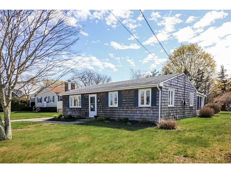 34 Kimball Ave, Westerly, RI 02891 - photo 1