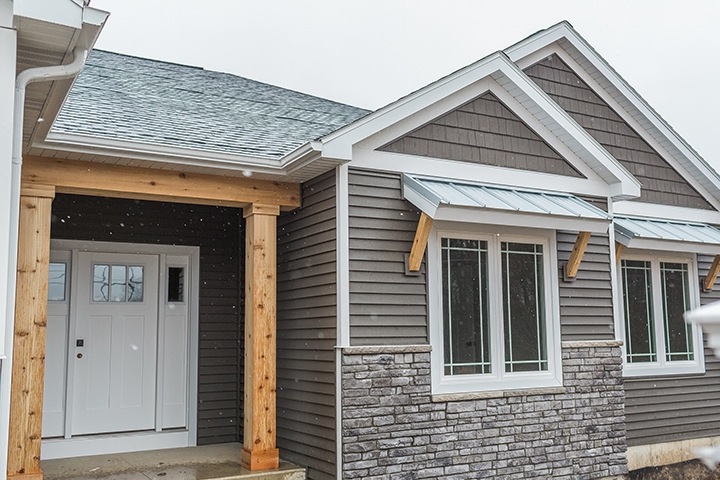 2916 E 250 N, Bluffton, IN 46714 - photo 1