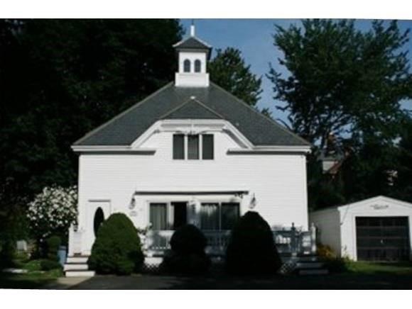 81 Merrimac St unit 2, Portsmouth, NH 03801 - photo 1