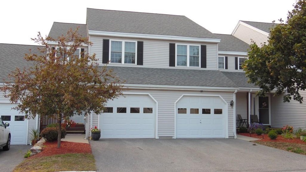 186 Bridle Cross Rd, Fitchburg, MA 01420 - photo 1