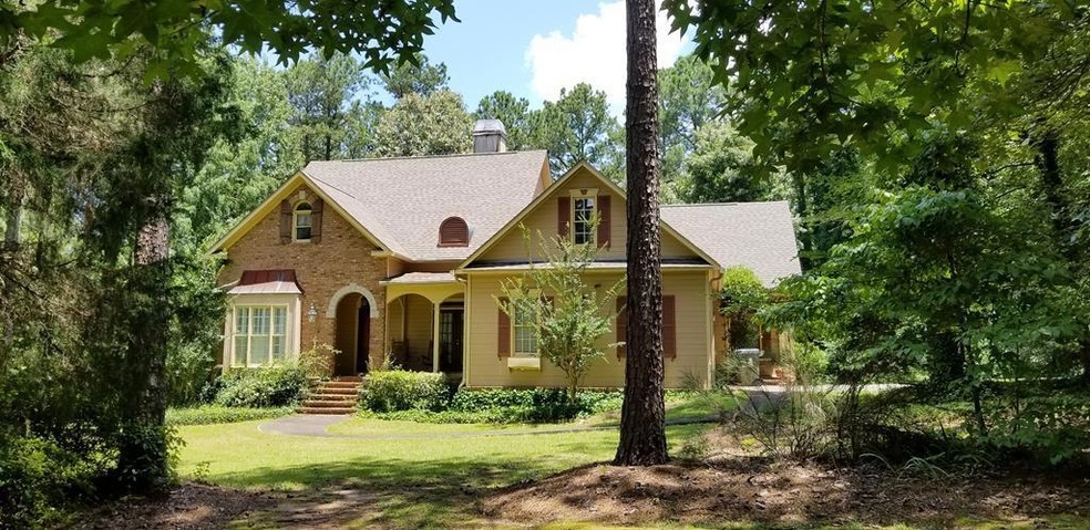 253 Chriswood Dr, Forsyth, GA 31029 - photo 1