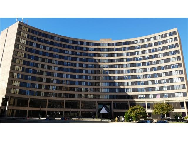 100 Wells St unit 1117, Hartford, CT 06103 - photo 1