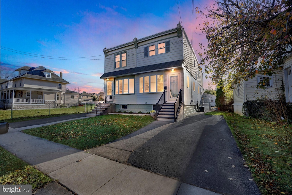 220 Emerald Ave, Haddon Township, NJ 08108 - photo 1