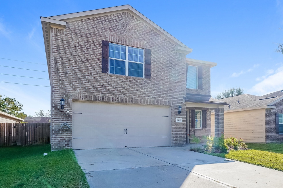 17430 Cedar Rock Dr, Hockley, TX 77447 - photo 1