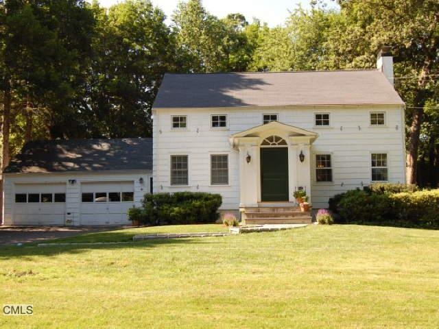 8 Keene Rd, Westport, CT 06880 - photo 1