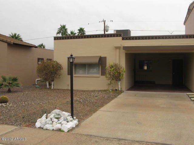 7639 E Meadowbrook Ave, Scottsdale, AZ 85251 - photo 1