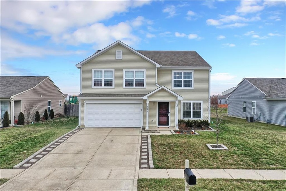 3095 Monterey Dr, Whiteland, IN 46184 - photo 1