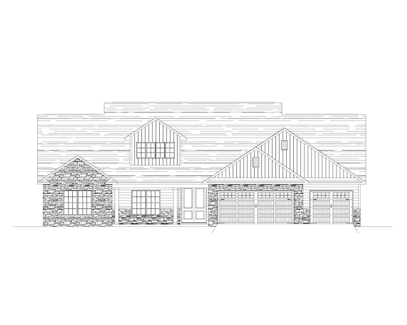 3384 Goris Dr, Lafayette, IN 47905 - photo 1