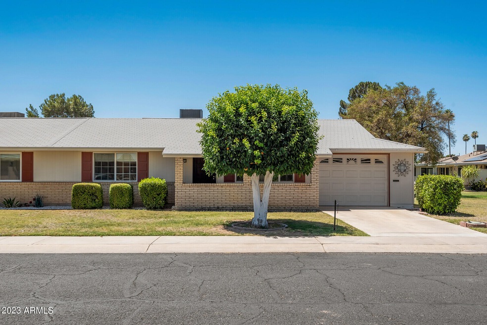 10855 W Hatcher Road