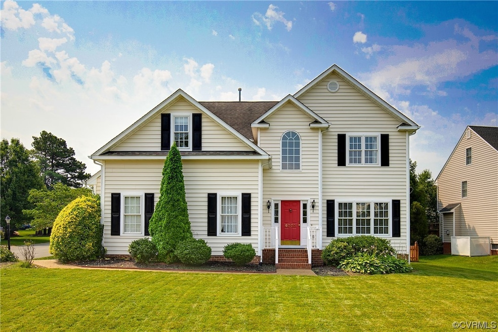 6008 Shady Willow Place, Glen Allen, VA 23059 - photo 1