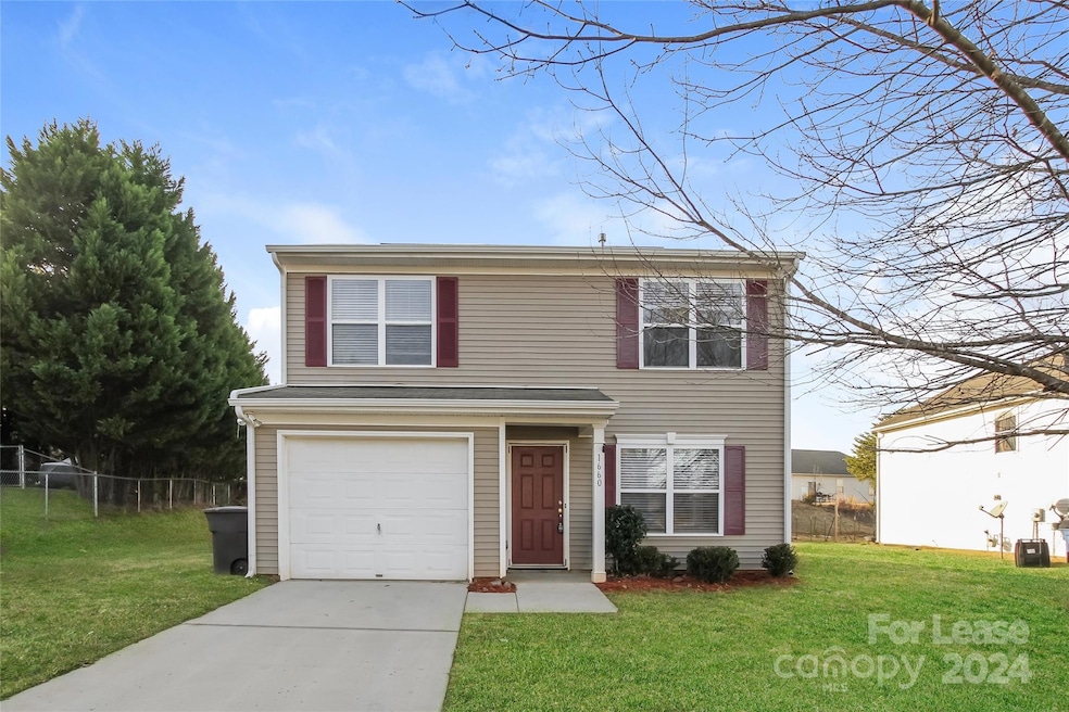 1660 Brookgreen Ave, Statesville, NC 28677 - photo 1