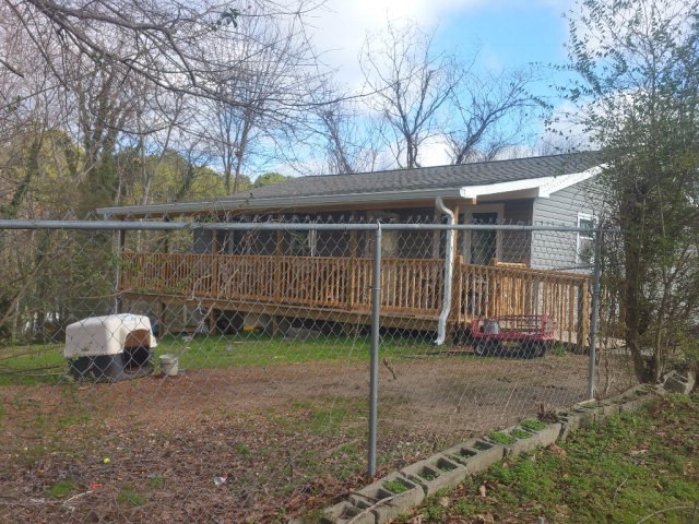 Main View