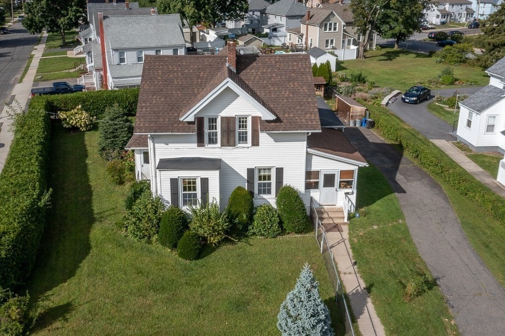 153 Hubbard St, Ludlow, MA 01056 - photo 1