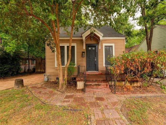 Welcome to 4526 Duval Street!