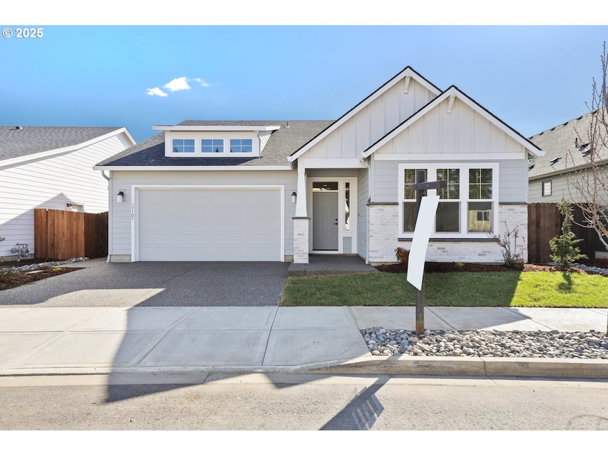 17101 NE 82nd St, Vancouver, WA 98682 - photo 1