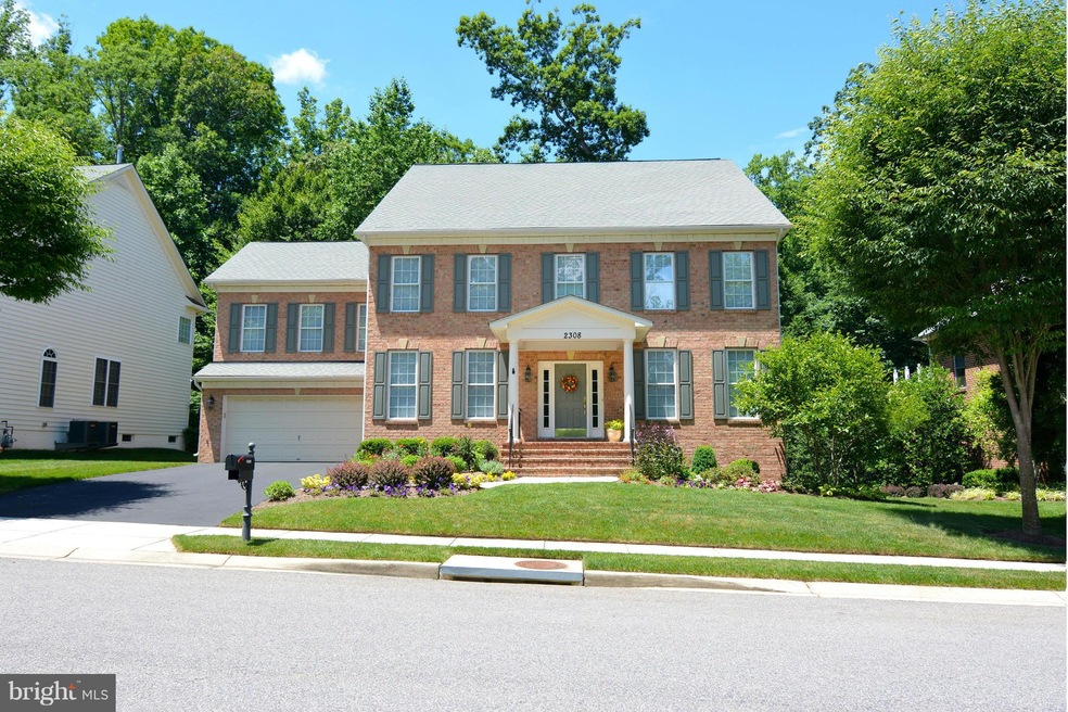 2308 Annapolis Ridge Ct, Annapolis, MD 21401 - photo 1