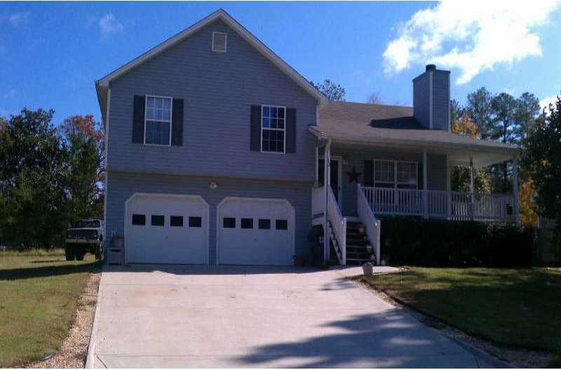 Exterior Front. AWESOME HOME!!!